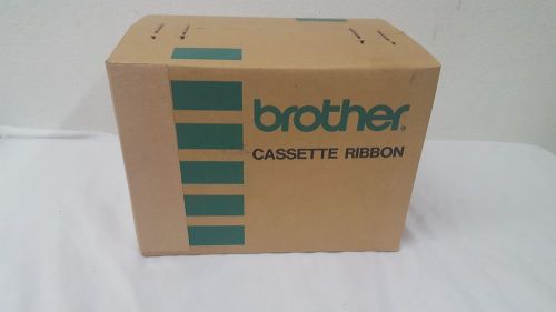 Brother correctable film ribbon 7020 12 pack in black for sale