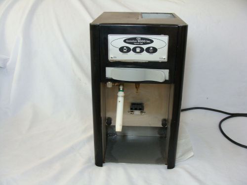 Comobar  2000  XL-100  Espresso Machine READ DESCRIPTION AS IS