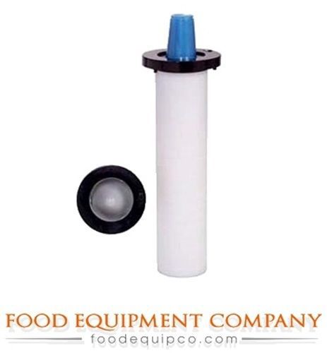 Roundup dac-10 dial-a-cup dispenser 5-7/8&#034; tube diameter, 23&#034; tube length for sale
