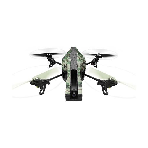 Parrot AR.Drone 2.0 Jungle Quadricopter Elite Edition Electronic NEW