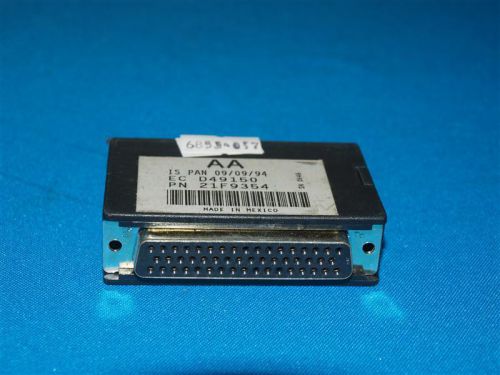 IBM AA 21F9354 SCSI Terminator