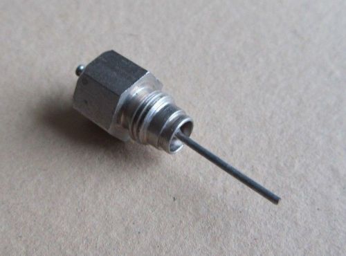 Sealectro Threaded Feed Thru Capacitor 47 nF