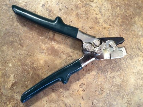 Malco sl2 snap lock punch tool for sale