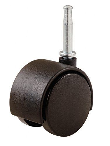 Shepherd hardware 9404 2-inch office chair caster wheel with soft tread, for sale