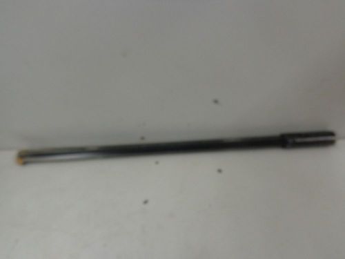 Yg series 2 xl length spade drill #p17202   stk 4673 for sale
