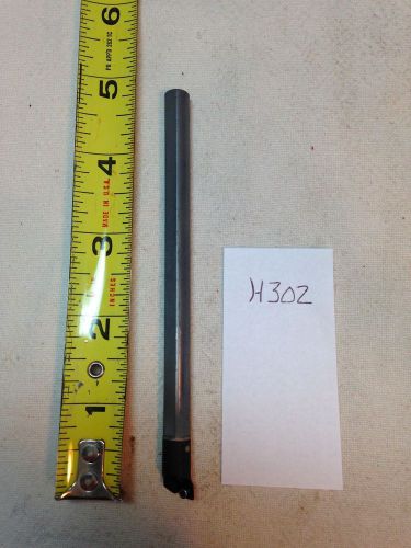 1 NEW KENNAMETAL 5/16&#034; SHANK CARBIDE BORING BAR. E05-SWLPR 1.5 WITH COOL  {H302}