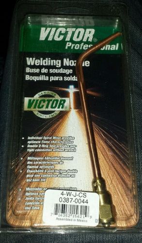 VICTOR 0387-0044 Welding Nozzle