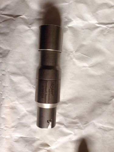 Stryker 4100-210 Synthes Reamer