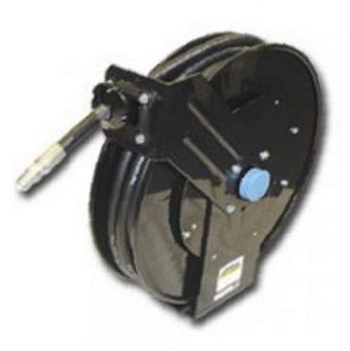 1/2 inch X 50 ft Air,Water and Heavy Oil HoseReel