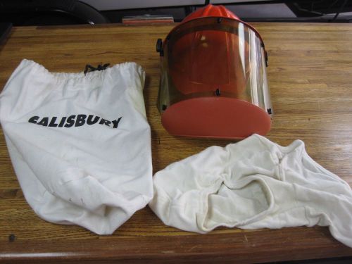 Salisbury AS1000 safety kit