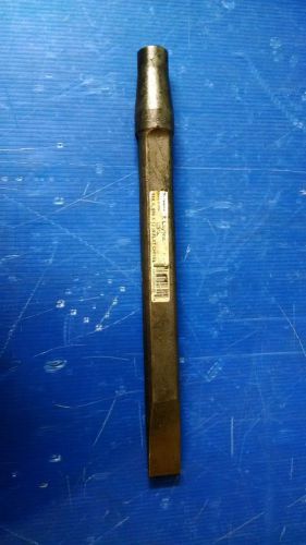 Brunner &amp; lay l22b12 12” rivet buster narrow chisel for sale