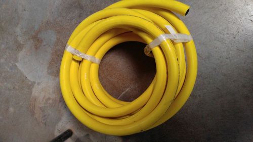 Continental contitech 1-1/4&#034; gorilla hose, 500psi nitrile rubber, goodyear - 50&#039; for sale