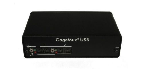 GageMux USB 2-Port