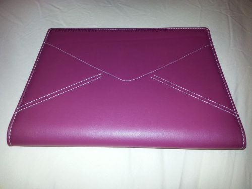 Day One Folio Cover by Franklin Covey