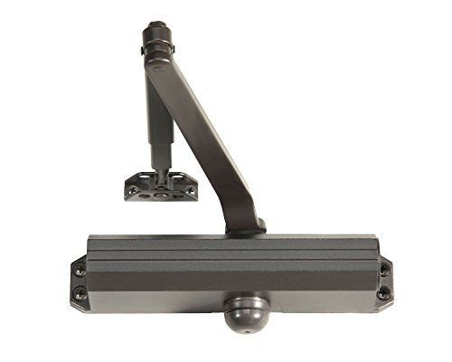 Norton Door Controls 1604BC x 690 1600 Series Door Closer, Cast Aluminum Body,