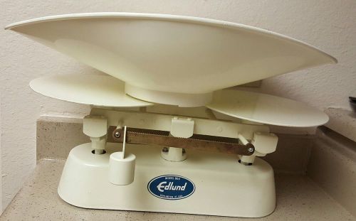 Edlund BDS Standard Baker&#039;s Dough Scale* * Used * * Clean * * *
