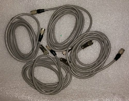 Cable for Kanomax 1570 .