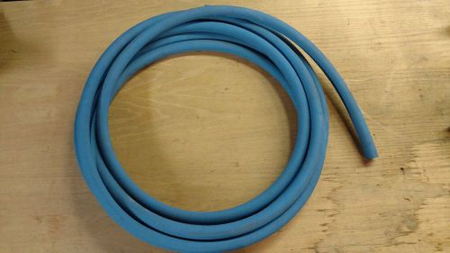 NEW! $4 PER FT 25&#039; AEROQUIP AN-12 3/4&#034; FUEL OIL HIGH HOSE TEMP PUSH ON 250 PSI