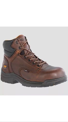 Timberland Pro Boots Size 11