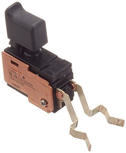 Hitachi 320091 DC Speed Control Switch Replacement Part