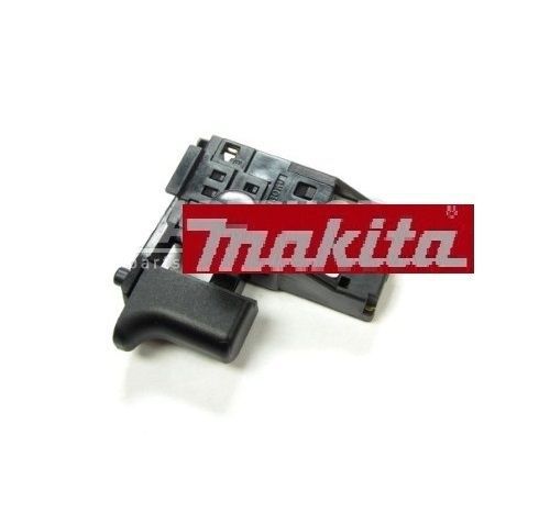 Genuine Makita Switch SGLl206CR for Autofeed Screwdriver 6843 6844 650590-9