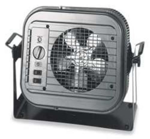 Dayton 4E169 Heater, Utility