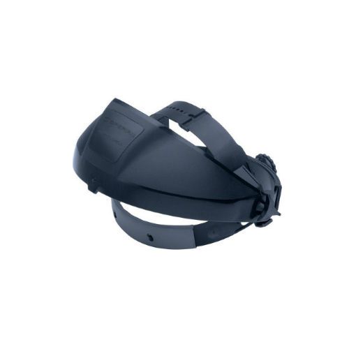 Imperial 88197 Protecto-Shield Headgear, Black