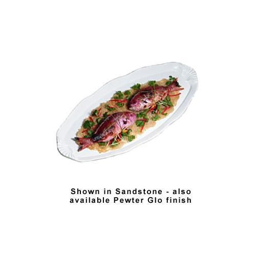 Bon Chef 2066P Shell Fish Platter