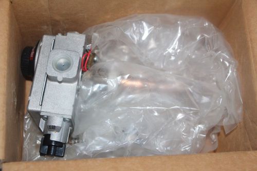 AO Smith 9004703105 Water Heater Natural Gas Valve New
