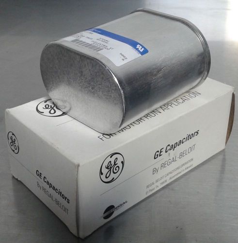 GE Capacitor 97F9607BX