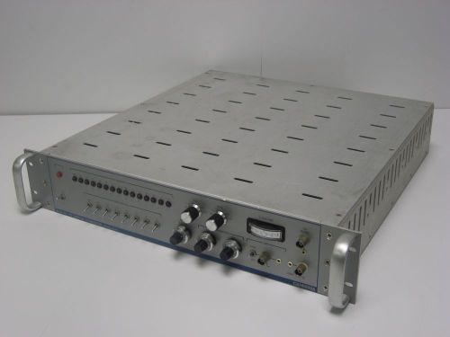 Canberra Model 8070 Analog to Digital Converter Module