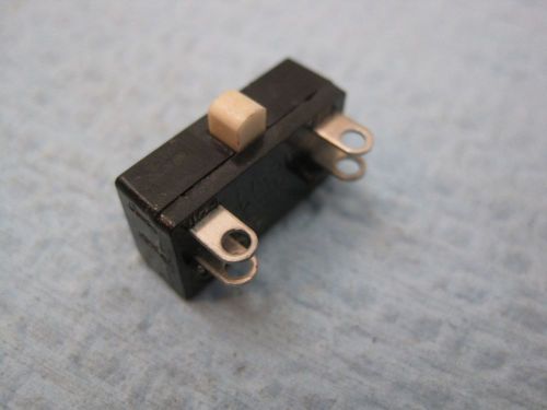 4759 licon 16-308 push switch 8107 nasa microswitch nos free shipping usa for sale