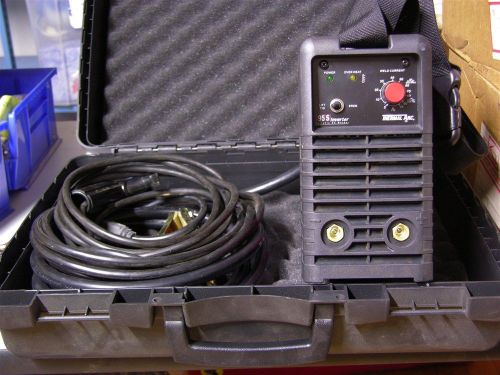 Thermal Arc 95S Stick Welder New Old Stock No Instructions