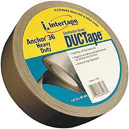 Duct tape,1.87&#034;x60yd 11ml prem for sale