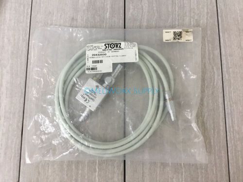 Karl Storz Thermoflator Opitherm Heating Element 20432030 Endoscopy 145977