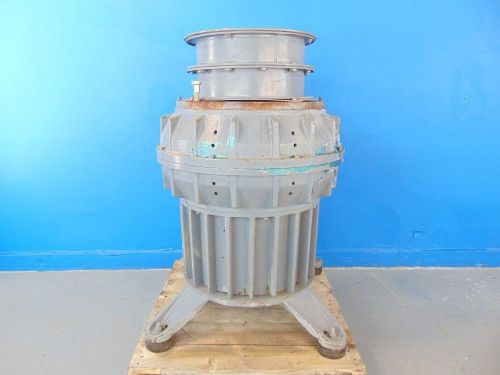 Inresa generators parts unit asis for sale