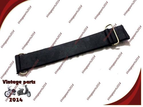 Battery Holder Rubber Royal Enfield Strap Belt&#039;&#039; Part No. 143432 &#039;&#039;( small)