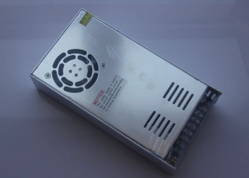 New dc 50v power supply 8.4a 420w switching power supply with ce for sale