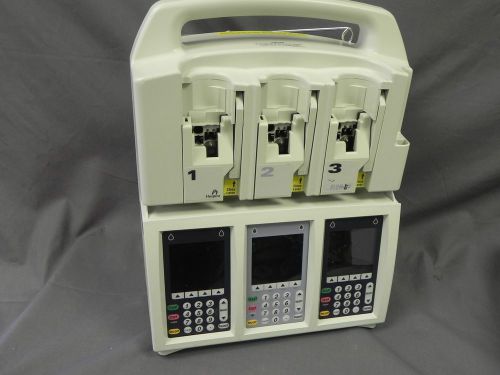 Hospira Plum A+3 11.6 software IV Infusion Pump