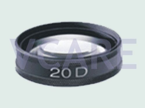 Aspheric Lens 20 D Indian