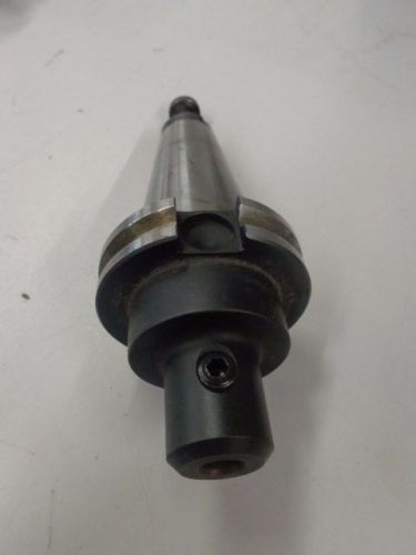 PARLEC CAT 40 10MM END MILL HOLDER C40-M10EM2 2.4&#034; PROJECTION   STK 9027
