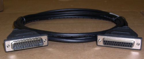 Microscan, 61-100030-03, multidrop cable for ib-150 connection blocks, used for sale