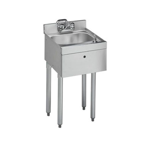 New krowne 21-18st - 2100 series 18&#034; sink for sale