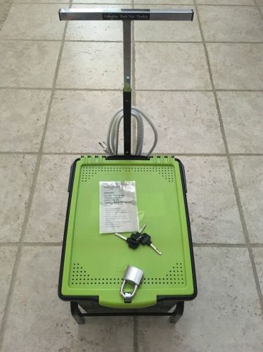 Copernicus Tech Tub Trolley (TEC606)