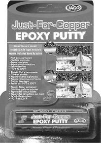 Epoxy putty,copper pipe seal for sale