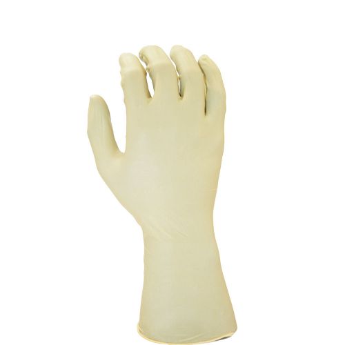 VTGLPFB12 Valutek Latex Powder-Free 12 inch Cleanroom Glove