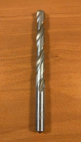 Cle-forge 25/64 High Speed Drill Bit