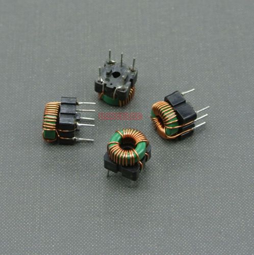 10pcs Common Mode line filter 9mmx5mmx3mm,Inductor 330uH 1A