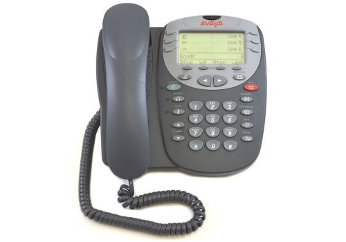 Avaya 4610SW IP Telephone PN 700381957