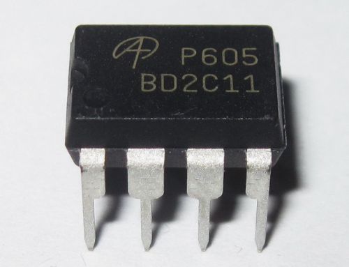 10 pieces aop605 complementary enhancement mode field effect transistor mosfet for sale